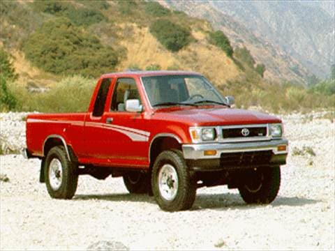1991 toyota pickup value 1991 toyota pickup value